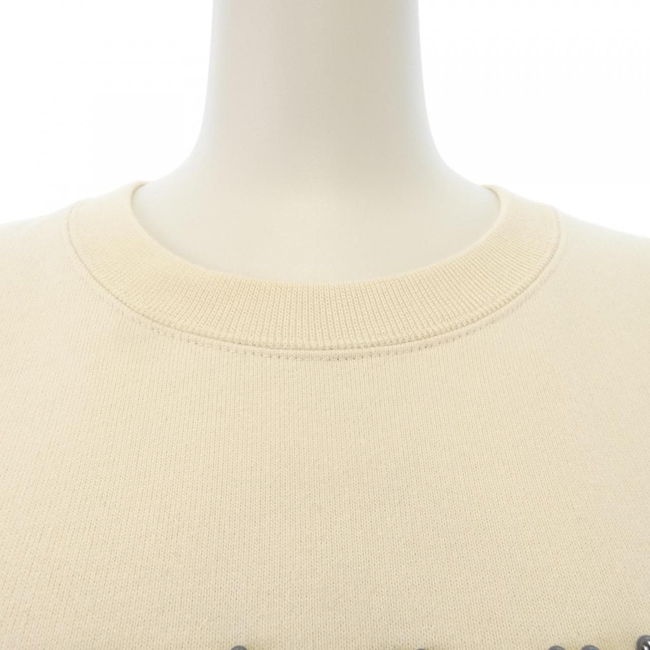 Chanel Rue Cambon Sweatshirt — view 6