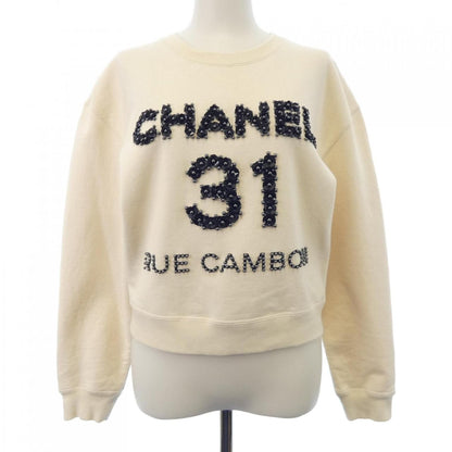 Chanel Rue Cambon Sweatshirt
