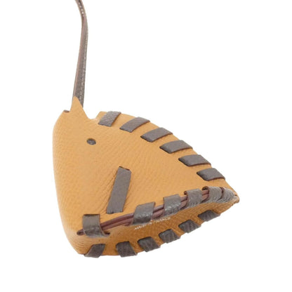 Hermes Cheval Tresse Bag Charm — view 2
