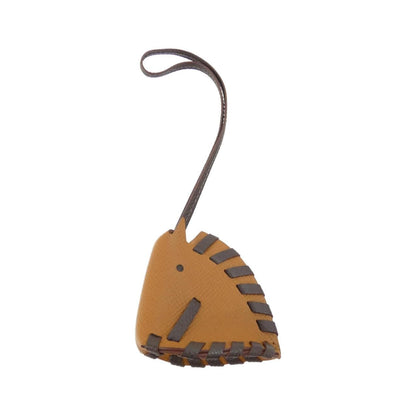 Hermes Cheval Tresse Bag Charm