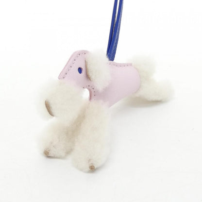 Hermes Buddy Bag Charm — view 4