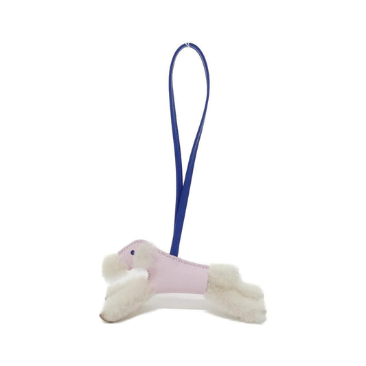 Hermes Buddy Bag Charm