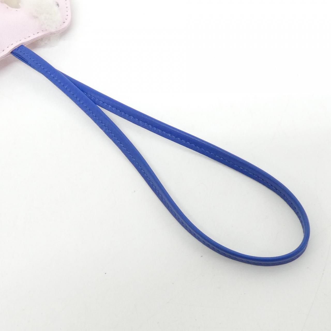 Hermes Buddy Bag Charm — view 7