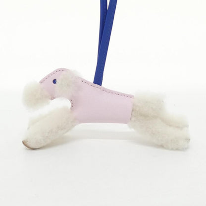 Hermes Buddy Bag Charm — view 2