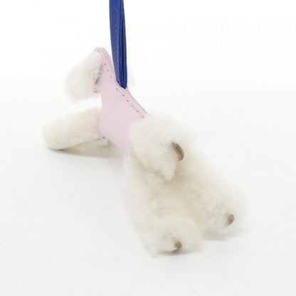 Hermes Buddy Bag Charm — view 5
