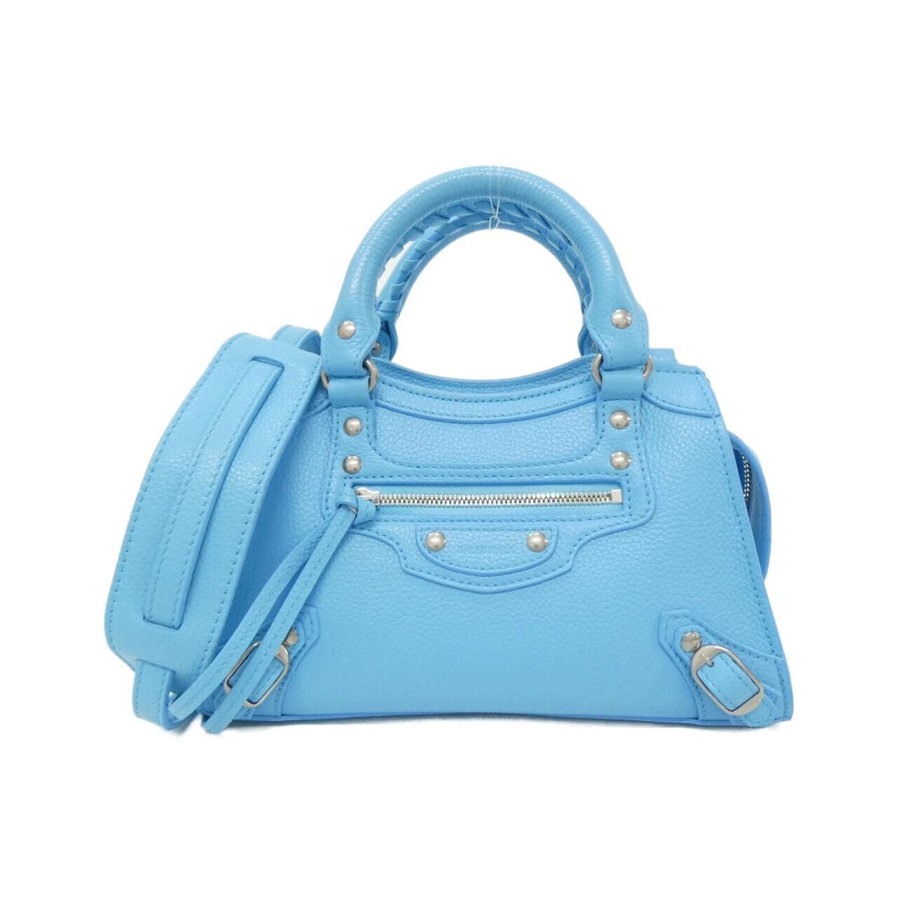 Balenciaga Neo Classic City Mini