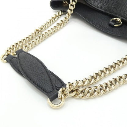 Gucci Shoulder Bag Black — view 6