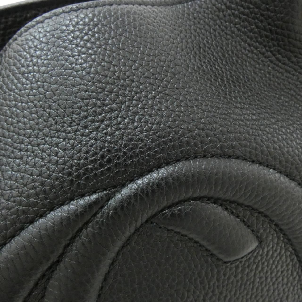Gucci Shoulder Bag Black — view 4