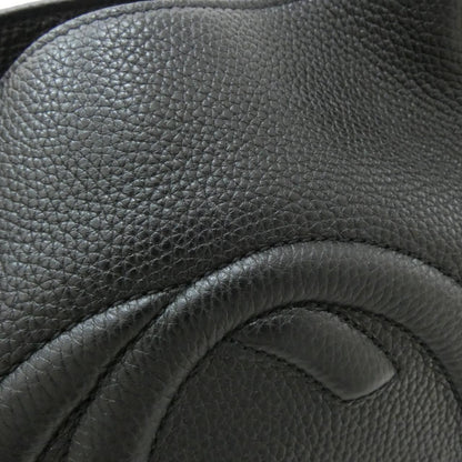 Gucci Shoulder Bag Black — view 4