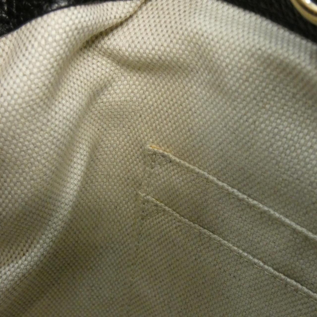 Gucci Shoulder Bag Black — view 9
