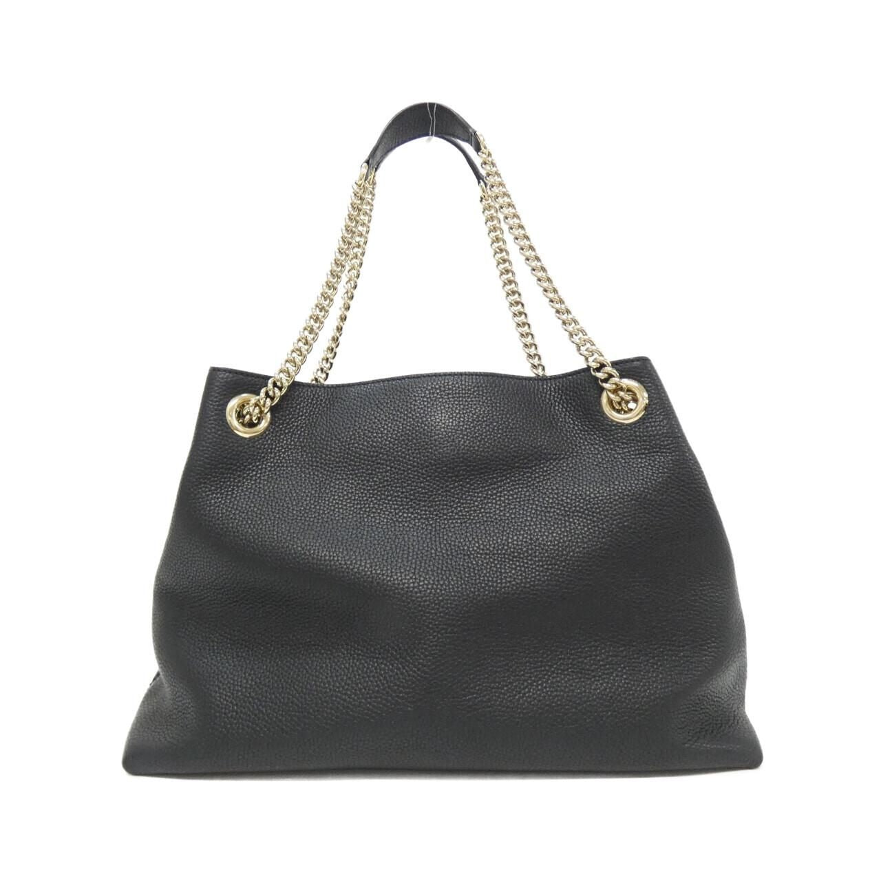 Gucci Shoulder Bag Black — view 2