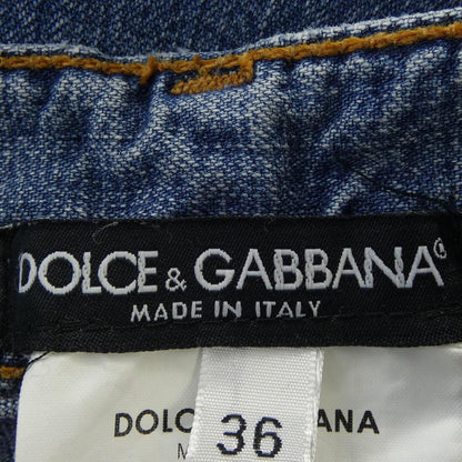 Dolce & Gabbana Jeans — view 4