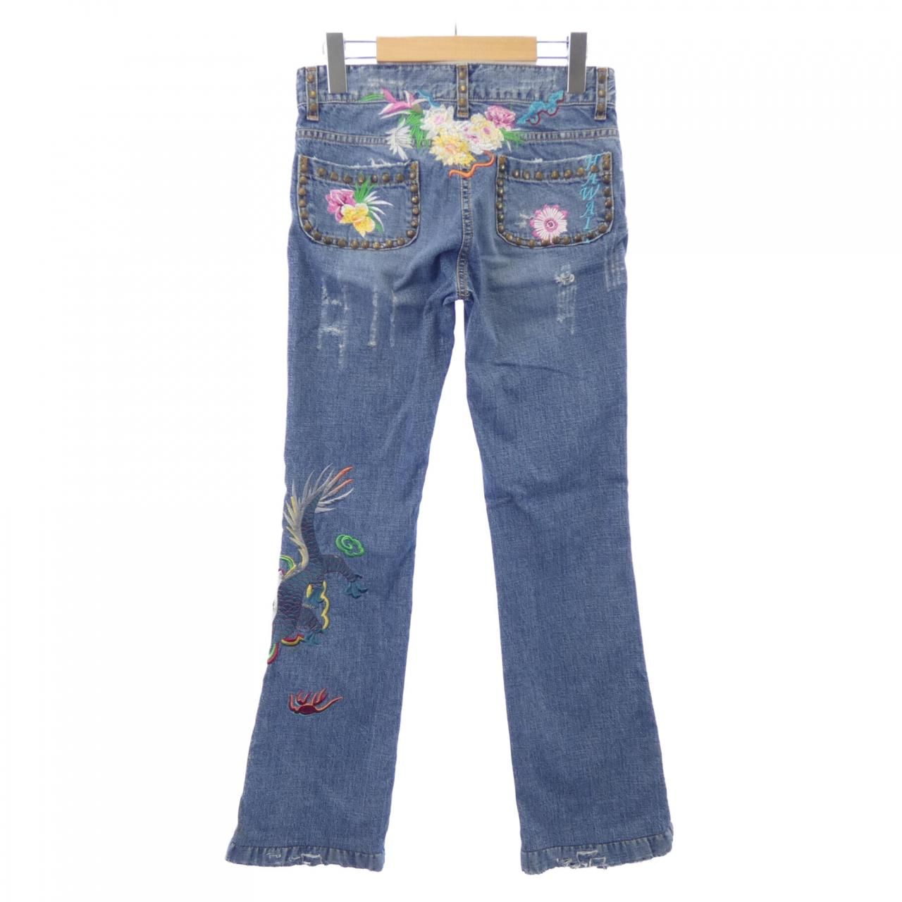 Dolce & Gabbana Jeans — view 2
