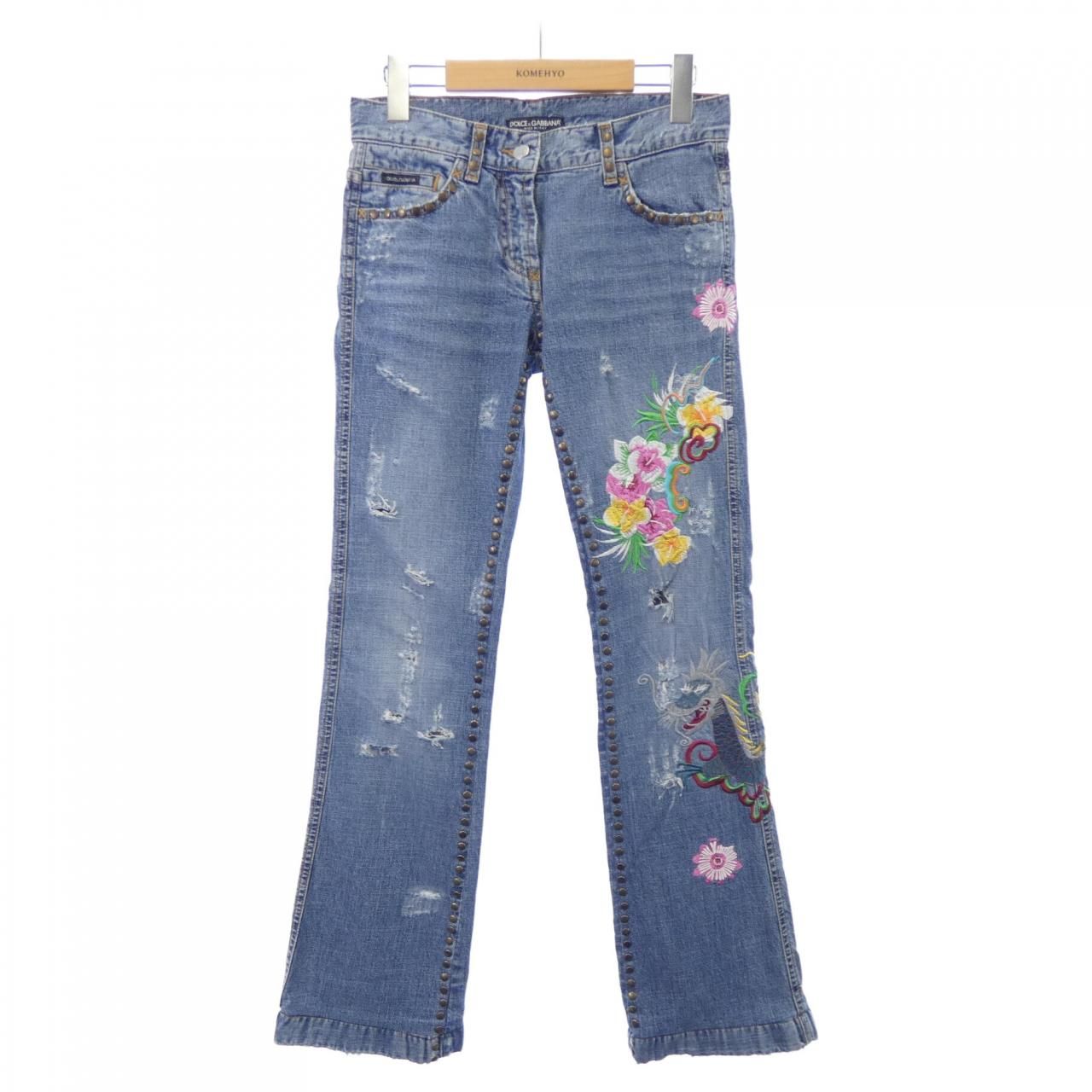 Dolce & Gabbana Jeans