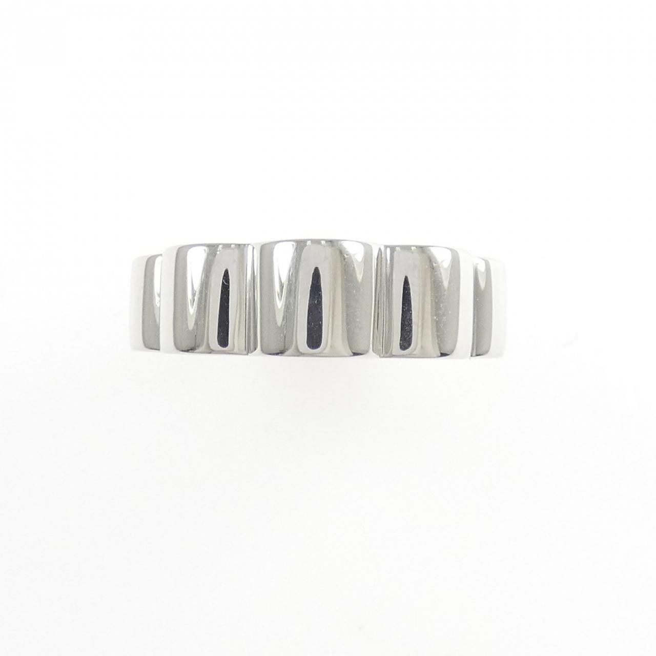 Chanel Profile de Camellia Small Ring — view 2