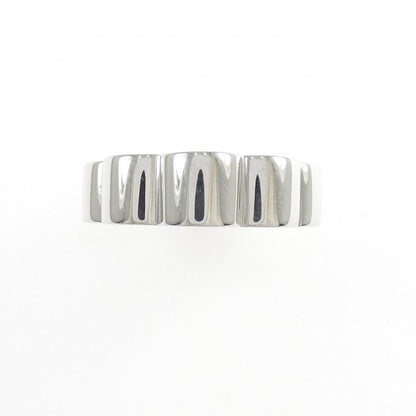 Chanel Profile de Camellia Small Ring — view 2