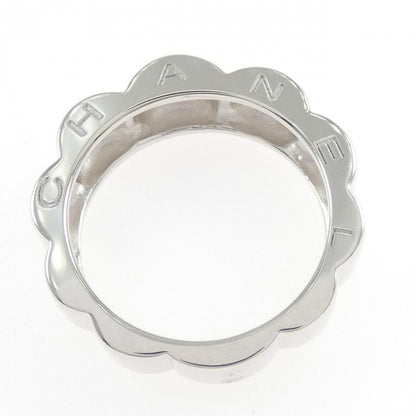 Chanel Profile de Camellia Small Ring — view 4