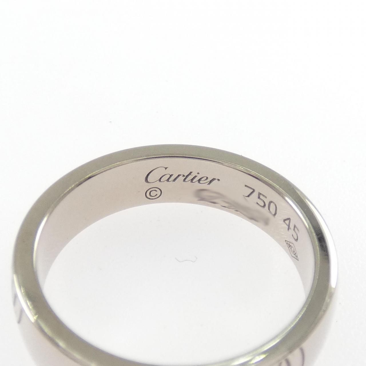 Cartier Happy Birthday Ring — view 3