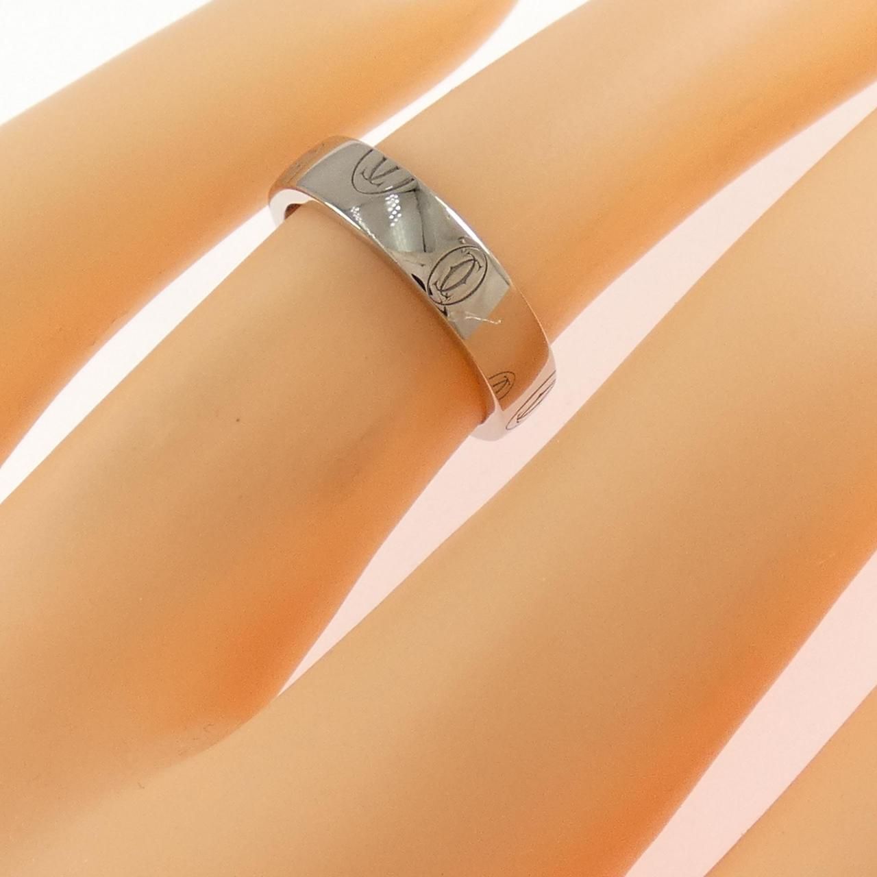 Cartier Happy Birthday Ring — view 4