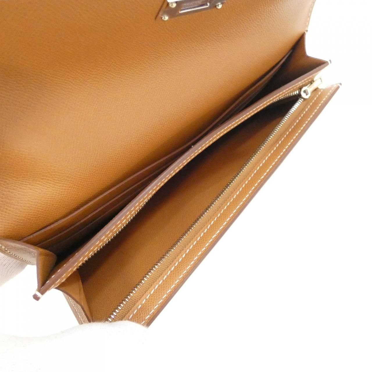 Hermes Kelly Pocket Wallet — view 4