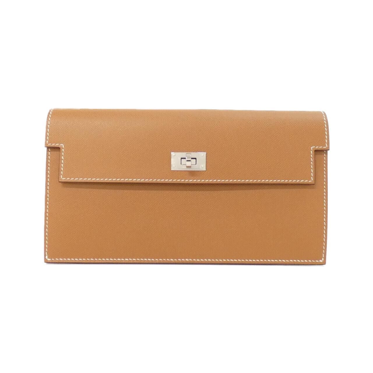 Hermes Kelly Pocket Wallet