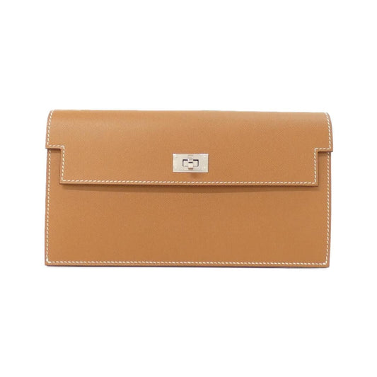 Hermes Kelly Pocket Wallet