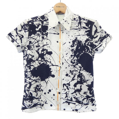 Hermes Vintage Cheval Surprise S Shirt