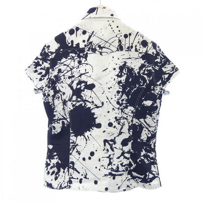 Hermes Vintage Cheval Surprise S Shirt — view 2