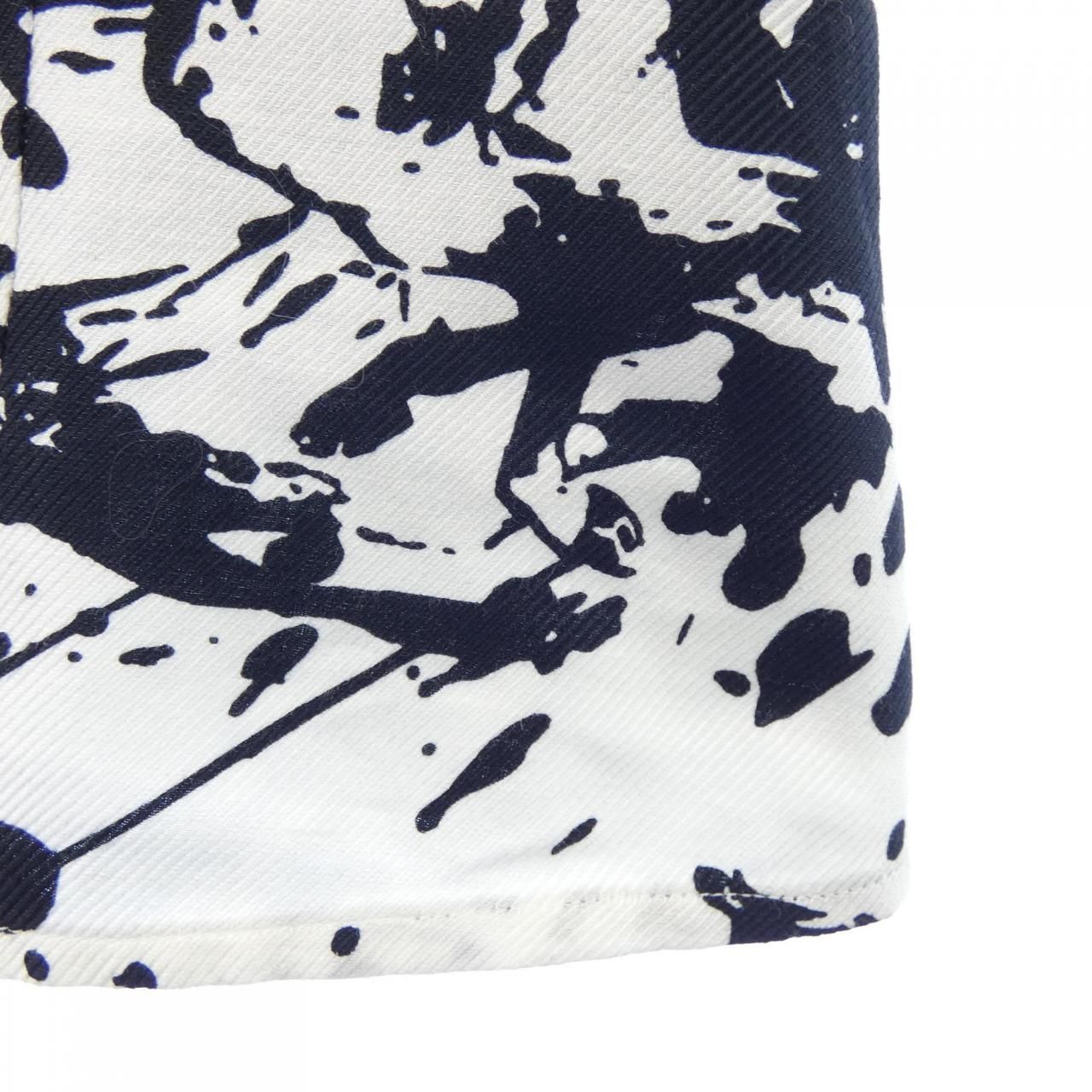 Hermes Vintage Cheval Surprise S Shirt — view 7