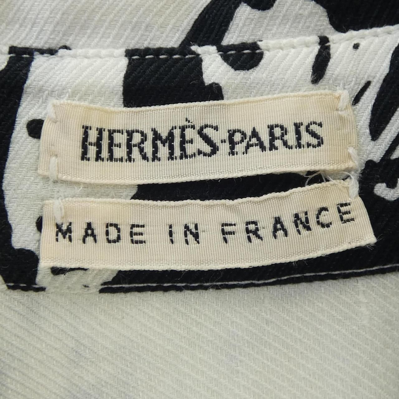 Hermes Vintage Cheval Surprise S Shirt — view 4