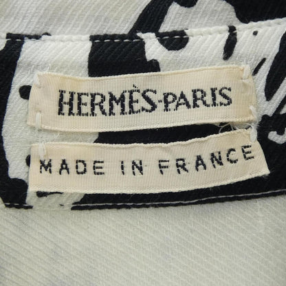 Hermes Vintage Cheval Surprise S Shirt — view 4