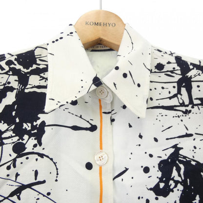 Hermes Vintage Cheval Surprise S Shirt — view 5