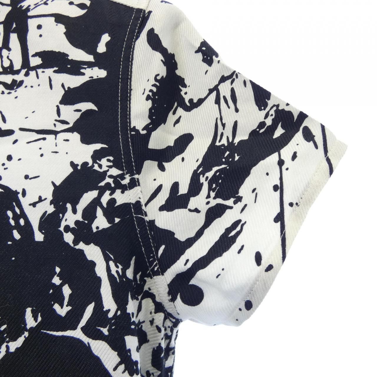 Hermes Vintage Cheval Surprise S Shirt — view 6