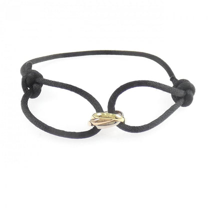 Cartier Trinity Code Bracelet