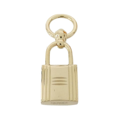 Hermes Mini Charm Cadena