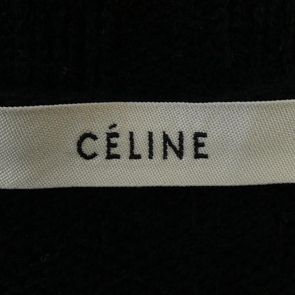 Celine 2 Knit Sweater — view 4