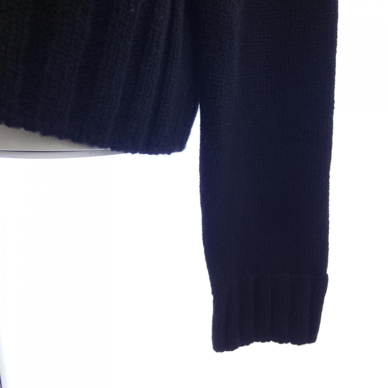 Celine 2 Knit Sweater — view 6