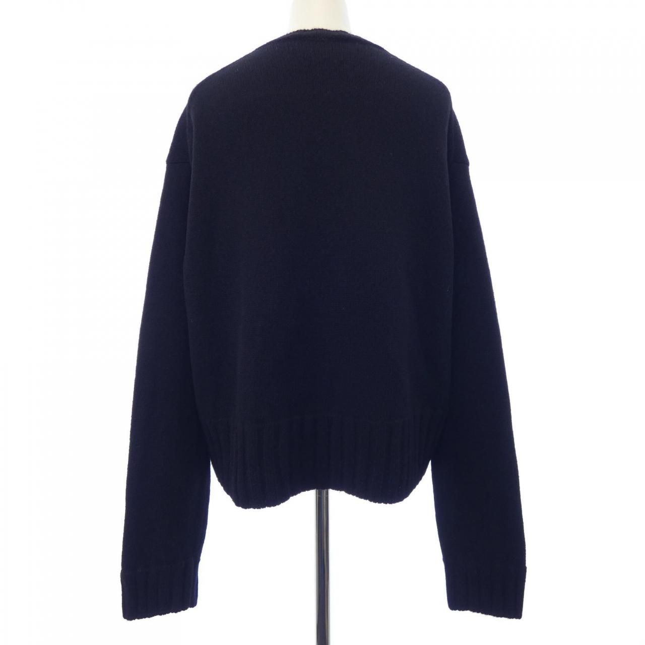 Celine 2 Knit Sweater — view 2