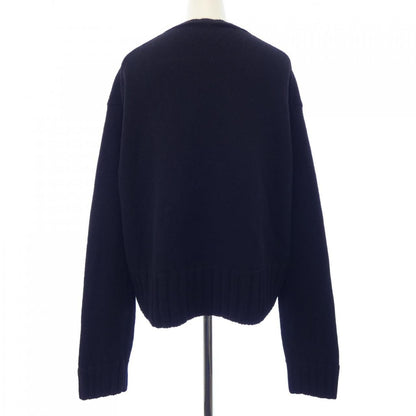 Celine 2 Knit Sweater — view 2