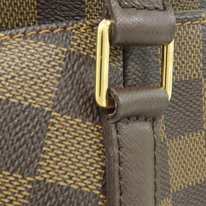 Louis Vuitton Damier Belem PM — view 4