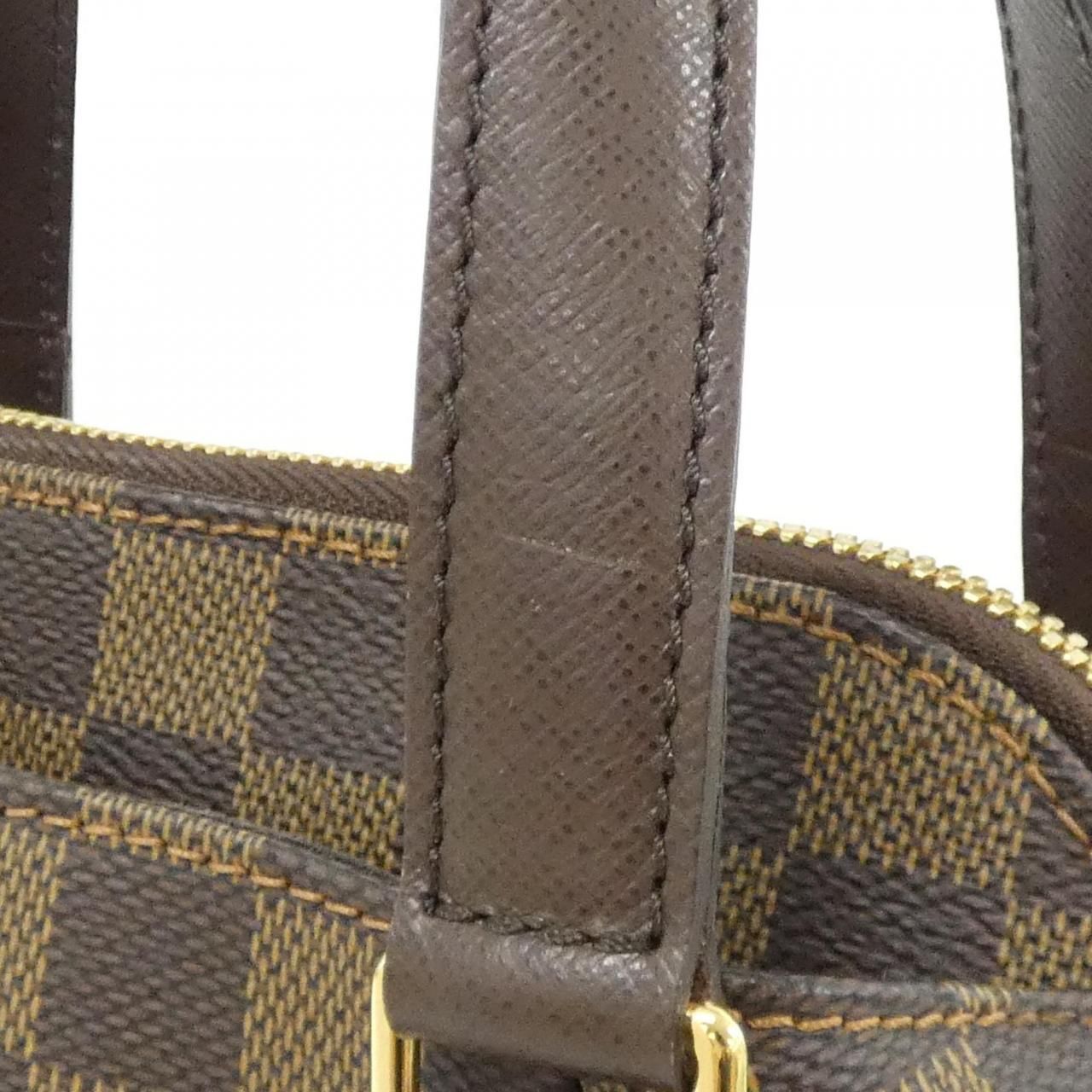 Louis Vuitton Damier Belem PM — view 8