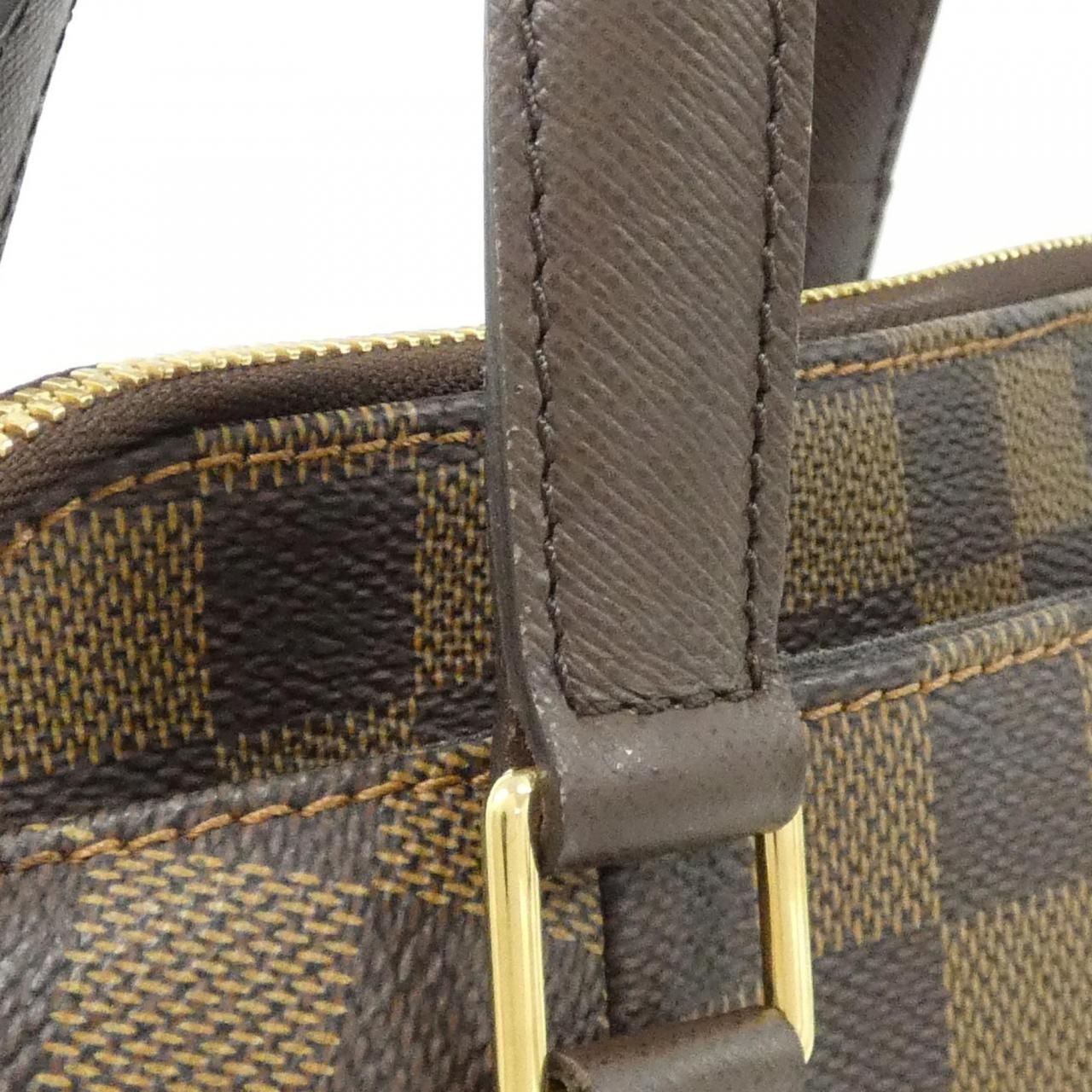 Louis Vuitton Damier Belem PM — view 7