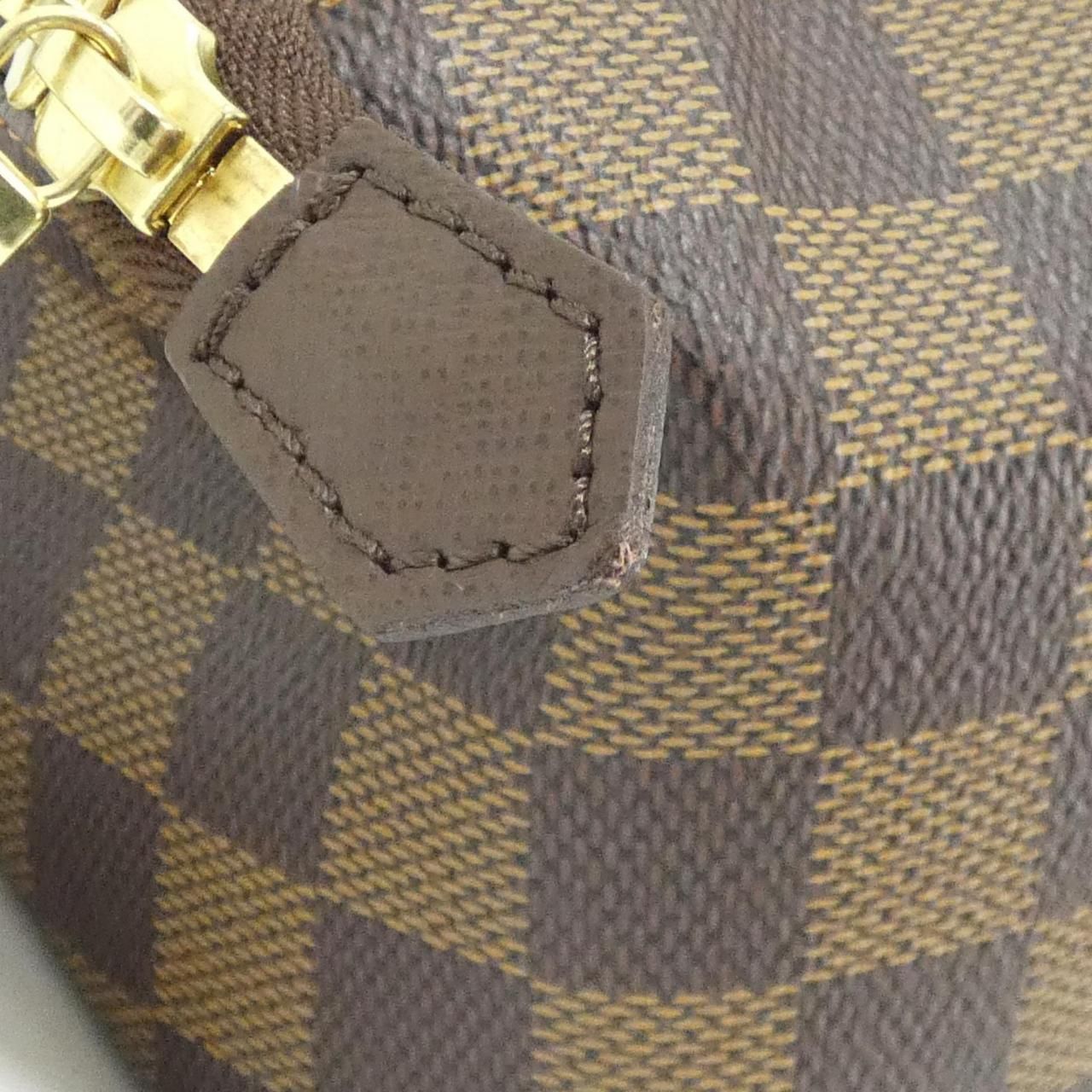 Louis Vuitton Damier Belem PM — view 6