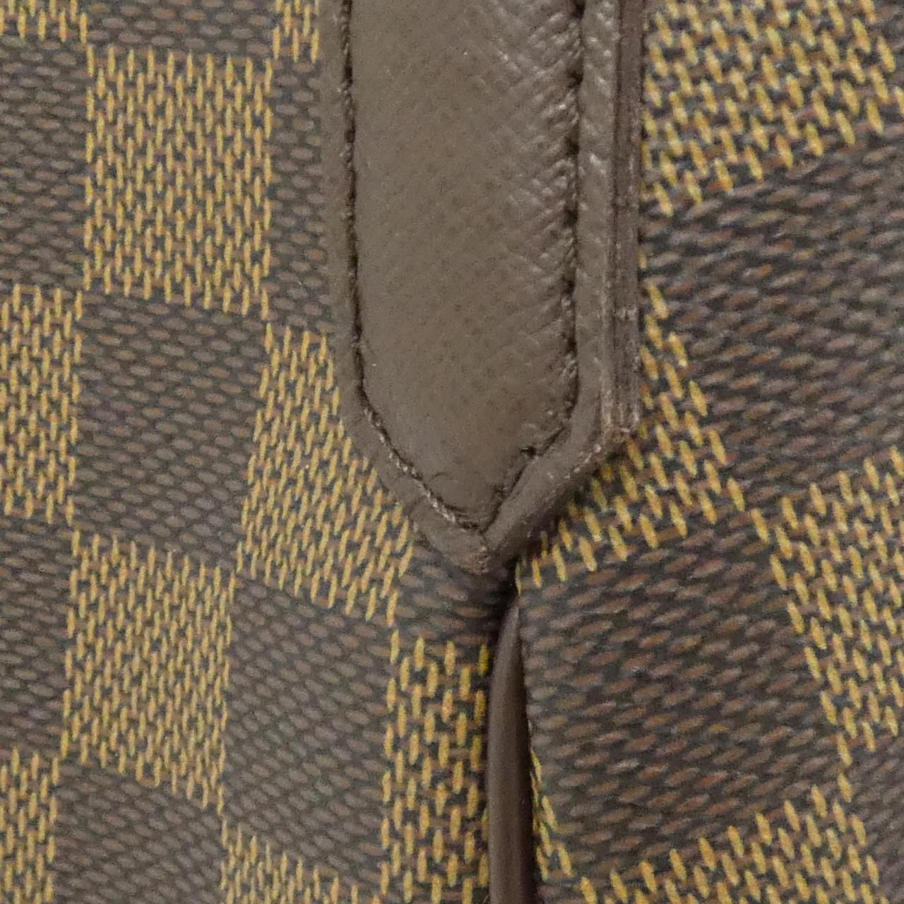 Louis Vuitton Damier Belem PM — view 5
