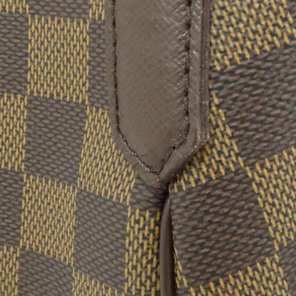 Louis Vuitton Damier Belem PM — view 5