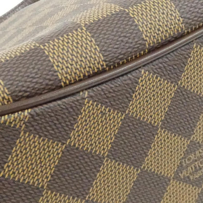 Louis Vuitton Damier Belem PM — view 3