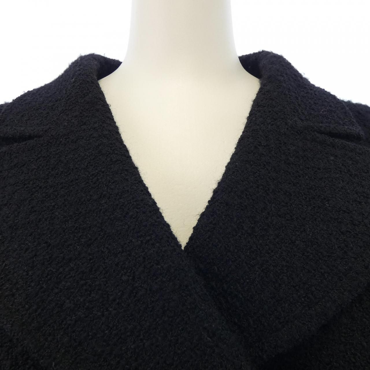 Chanel Vintage Suit Black — view 6