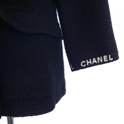 Chanel Vintage Suit Black — view 7