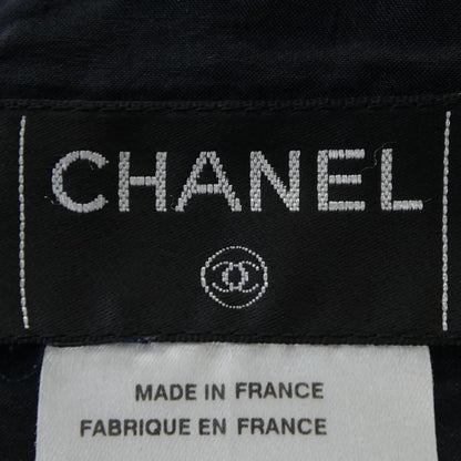 Chanel Vintage Set Black — view 5