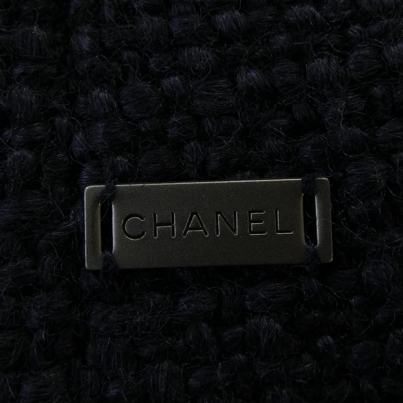 Chanel Vintage Set Black — view 9